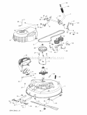 Part Location Diagram of 532429401 Weed Eater Plunger.Asm.Lrv